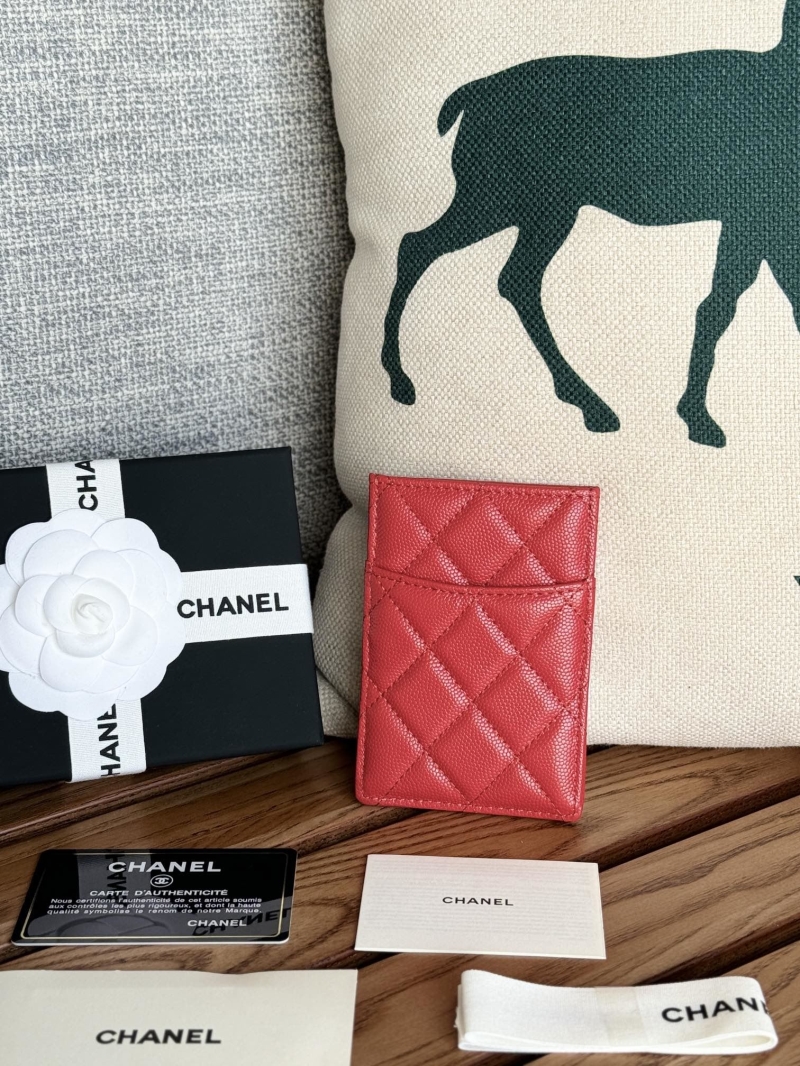 Ch**el wallet purse